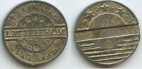 Lettland Telefonwertmarke Wertmarke Jeton Token M#8544 - Lattelekom -