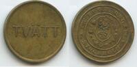 Schweden Stockholm Token Jeton Wertmarke T390 - Tvätt - Sporrong & Co. Stockholm Sweden -