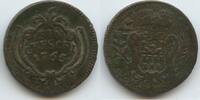 1 Greschl 1765 RDR Österreich Ungarn Siebenbürgen G14749 - RAR Maria Theresia 1740-1780 Transylvania Schön - Sehr schön