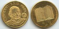 Vatikan Italien-Kirchenstaat Medaille G10726 - Giovanni XXIII Papa - Papst Johannes XXIII. -
