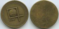 Chile Medaille ALIDE XXXII Santiago de Chile G10734 - Asociación Latinoamericana de Instituciones Financieras de Desarrollo -