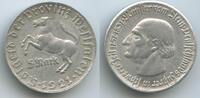 Westphalen, Provinz Westfalen 5 Mark M#7962 - Minister von Stein - Freiherr vom Stein -