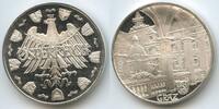 Österreich Steiermark Silbermedaille GX1475 - Stadt Graz -
