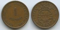 Mosambik Portugisisch 1 Escudo G13267 - Mozambique - Overseas province of Portugual -