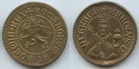 Tschechien Böhmen Bronzemedaille Souvenir medal M#8798 - Karl IV. 1316-1378 Karolus Dei Gratia - Rex Romanorum et Boemie -