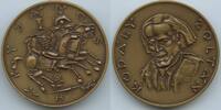 Ungarn Große Bronzemedaille GN1288 - Háry János - Zoltán Kodály - Komponist -
