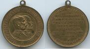 Österreich Kaiserreich Tschechien - England Medaille G11006 Zusammenkunft Kaiser Franz Josef & König Eduard VII.Marienbad, Karlsbad -