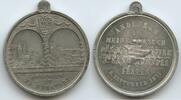 Österreich Wiener Neustadt Medaille M#7947 - Wiener Neustädter 3. Sängerbundesfest -