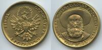 Österreich Tirol Medaille Andreas Hofer M#8470 - Gefürstete Grafschaft Tirol - 175 Jahre Revolution -