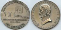 Österreich Steiermark - Graz Große Bronzemedaille versilbert GN1312 - Kammer der gewerblichen Wirtschaft - Erzherzog Johann -