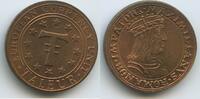 Österreich Tirol Medaille Werbemedaille Euro G13545 - TALEUR Kaiser Maximilian Österreich - European Currency Unit -