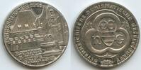 Österreich Tirol Silbermedaille - Jahresausflug M#2084 - Rathaus der Stadt Hall in Tirol - Österreichische Numismatische Ges. -