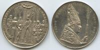 Österreich Oberösterreich Linz Silbermedaille Firmungsmedaille Konfirmation M#8487 - Franz Maria Doppelbauer Bischof von Linz von Leo Zimpel -