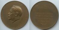 Österreich Kaiserreich Wien Große Bronzemedaille Verdienstmedaille GN1337 - Für Verdienste um den Österreichischen Imkerbund - Theodor Weippl -