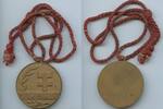 Österreich Große Bronzemedaille GN1339 - Katholische Jungschar -