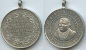 Deutsches Reich Hamburg Medaille Gedenkmedaille M#8817 - Hamburger Volks-Luther-Feier zum 400. Geburtstag -