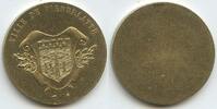 Frankreich Medaille G13822 - Ville de Pierrelatte France -