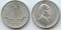 Deutsches Reich Weimar Rabattmarke Wertmarke Jeton Token G10694 - Hugo Trost 1872-1932 Dortmund Kaffeegrossrösterei -