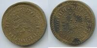 Tschechien Böhmen Prager Groschen Medaille Souvenir Token G10695 - Dickabschlag (Ø 4,3 mm) Karolus Primus - Karl IV. 1316-1378 -