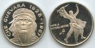 Kuba Cuba Medaille M771 - Ernesto Che Guevara 1928-1967 - Hasta la victoria siempre! -