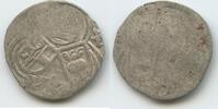 Salzburg Erzbistum Einseitiger Zweier Silber G14436 - Leonhard von Keutschach 1495-1519 -