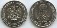 Kanada Windsor Ontario Canada Sesquicentennial Dollar Token G6516 - Peter White Pembroke, Ontario -
