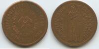 Österreich Salzburg Medaille G16385 - Mühlbach am Hochkönig Kupferbergbau Mitterberg 2000 v.Chr. - Glück auf -