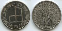 Deutsche Demokratische Republik DDR Medaille GY231 - 575. Jubiläum der Universität Leipzig 1409-1984 -