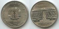 Deutsche Demokratische Republik 5 Mark G7308 - Potsdam Sanssouci DDR German-democratic Republic -