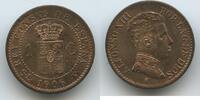 Spanien 1 Centimo M#5375 - Alfonso XIII. 1886-1931 Spain -
