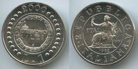 1 Lira Silber 2000 R Italien G1717 - RAR - History of the Lira - 1 Lira 1922 Italy Unzirkuiert