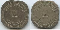 Vereinigten Staaten von Amerika Token Batteriefach-öffner M#7532 - Bulova Accutron Uhren -