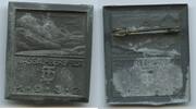 Deutsches Reich - Rheinland-Pfalz Abzeichen Anstecknadel GY1270 - Wasgau-Berfest -