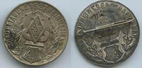 Deutsches Reich - Baden-Württemberg Abzeichen Anstecknadel GY1274 - Weinheim a.d.B. - Haupttagung -