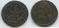RDR Österreich Ungarn ½ Kreuzer G14587 - Joseph II. 1765-1790 -