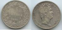 Frankreich 5 Francs Silber M#8256 - Louis Philippe I. 1830-1848 France -