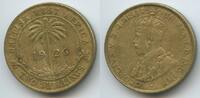 Two Shilling (2 Shilling) 1926 Britisch Westafrika G1298 - George V. 1910-1936 British West Africa Sehr schön +