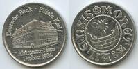 Deutschland Schleswig-Holstein Medaille 1986 G10636 - Deutsche Bank - Fi... 5.29 US$  +  9.40 US$ shipping
