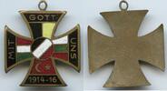 Deutsches Reich - Osmanisches Reich Patriotisches Abzeichen, Orden, Badg... 93.79 US$  +  105.51 US$ shipping