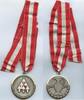 Österreich Salzburg Sportmedaille GN1299 - Siegermedaille Bad Gastein Alpen-Cup -