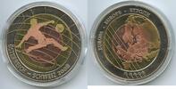 Österreich Schweiz Medaille GY808 - Fussball Europameisterschaft Österreich-Schweiz -
