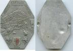 Österreich Tirol Alte Oldtimerplakette A249 - Arnbach Osttirol Passo Drava Oldtimer Automobil Badge -
