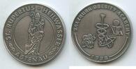 Österreich Salzburg Medaille versilbert M917 - Abtenau St.Rupertus Heilwasser - Salzburg Obesity Academy -