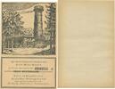 Deutsches Reich Weimar Baustein 1 Reichsmark GB729 - Hessischer Gebirgsverein Hohe Gras Haus Kassel -