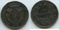 Italien Königreich Venezien Verdienstmedaille GX1105 - Municipio di Faenza - Al Merito Italy -