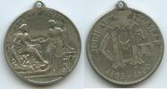 Deutsches Reich Kaiserreich Jubiläums-Medaille GX1103 - HG Strebe vorwärts -