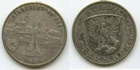 Deutschland Bayern Medaille GX1205 - Stadt Starnberg am See -