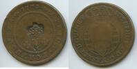 Angola Portuguese Colony 2 Macutas GS1421 - Counterstamp on Macuta 1770 RAR -