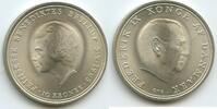 Dänemark 10 Kroner GS689 - Wedding of Princess Benedikte Denmark Friedrich IX. 1947-1972 -