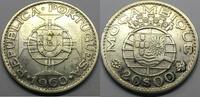 Mosambik 20 Escudos G15492 - Mozambique Portugisisch -